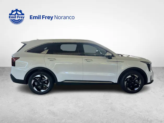 Kia Sorento 1.6 T-GDi Hybrid Power Edition 7P