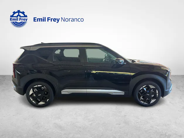 Kia Seltos 1.6 T-GDi Style 2WD