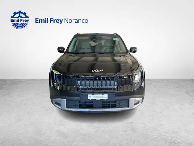 Kia Seltos 1.6 T-GDi Style 2WD