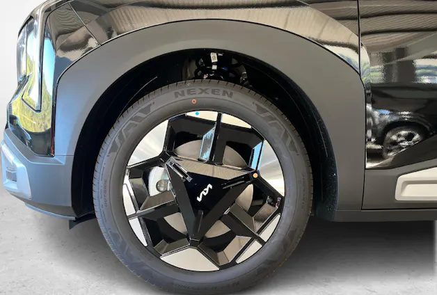 Kia Seltos 1.6 T-GDi Style 2WD