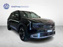 Kia Seltos 1.6 T-GDi Style 2WD