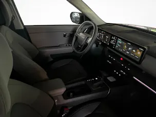 Kia Seltos 1.6 T-GDi Style 2WD