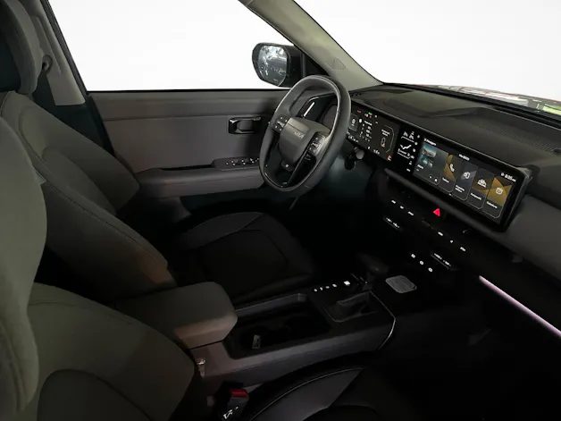 Kia Seltos 1.6 T-GDi Style 2WD