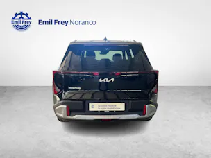 Kia Seltos 1.6 T-GDi Style 2WD