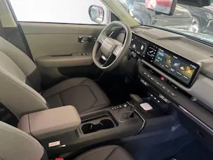 Kia Seltos 1.6 T-GDi Style 2WD