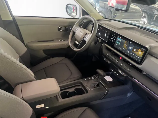 Kia Seltos 1.6 T-GDi Style 2WD
