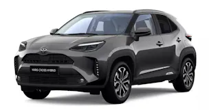 Toyota Yaris Cross 1.5 VVT-i HSD Trend AWD-i