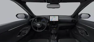 Toyota Yaris Cross 1.5 VVT-i HSD Trend AWD-i
