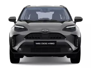 Toyota Yaris Cross 1.5 VVT-i HSD Trend AWD-i