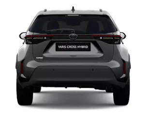 Toyota Yaris Cross 1.5 VVT-i HSD Trend AWD-i