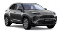 Toyota Yaris Cross 1.5 VVT-i HSD Trend AWD-i
