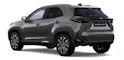 Toyota Yaris Cross 1.5 VVT-i HSD Trend AWD-i