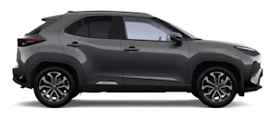 Toyota Yaris Cross 1.5 VVT-i HSD Trend AWD-i