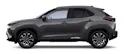 Toyota Yaris Cross 1.5 VVT-i HSD Trend AWD-i