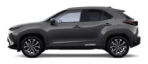 Toyota Yaris Cross 1.5 VVT-i HSD Trend AWD-i