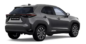 Toyota Yaris Cross 1.5 VVT-i HSD Trend AWD-i