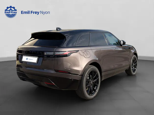 Land Rover Range Rover Velar 2.0 P400e Autobiography