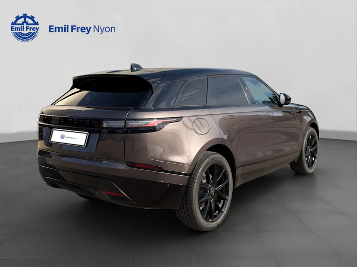 Fahrzeugbild LAND ROVER RANGE ROVER VELAR