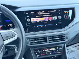 VW TAIGO 1.5 TSI R-Line DSG