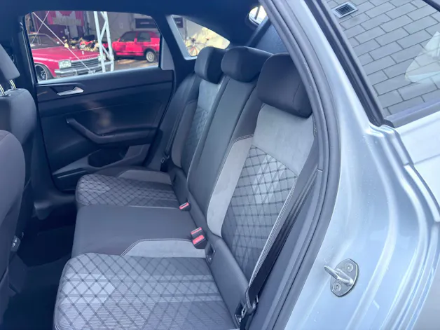 VW TAIGO 1.5 TSI R-Line DSG