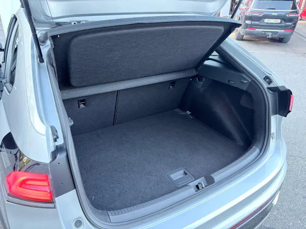 VW TAIGO 1.5 TSI R-Line DSG