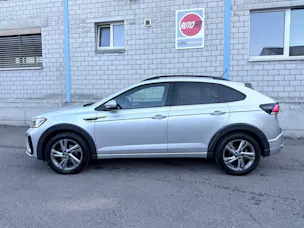 VW TAIGO 1.5 TSI R-Line DSG