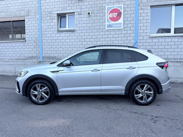 VW TAIGO 1.5 TSI R-Line DSG