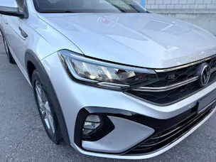 VW TAIGO 1.5 TSI R-Line DSG