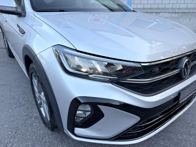 VW TAIGO 1.5 TSI R-Line DSG