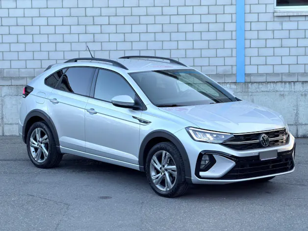 VW TAIGO 1.5 TSI R-Line DSG