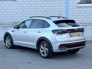 VW TAIGO 1.5 TSI R-Line DSG