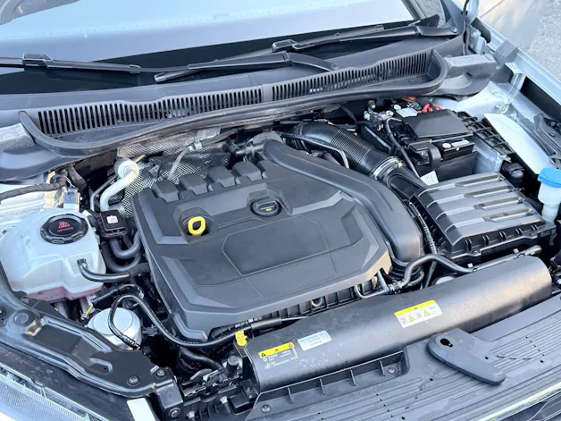 VW TAIGO 1.5 TSI R-Line DSG