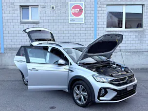 VW TAIGO 1.5 TSI R-Line DSG