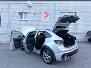 VW TAIGO 1.5 TSI R-Line DSG