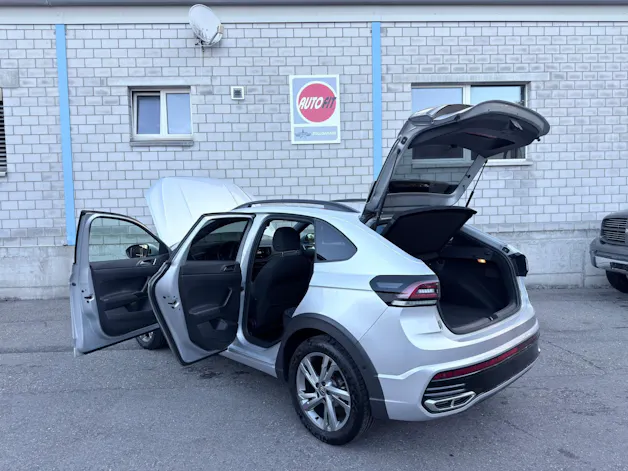 VW TAIGO 1.5 TSI R-Line DSG