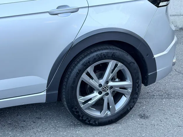 VW TAIGO 1.5 TSI R-Line DSG