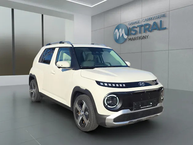 HYUNDAI Inster 49 kWh Electric Vertex
