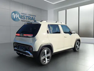 HYUNDAI Inster 49 kWh Electric Vertex