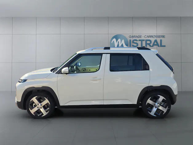 HYUNDAI Inster 49 kWh Electric Vertex