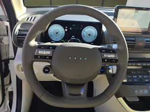 HYUNDAI Inster 49 kWh Electric Vertex