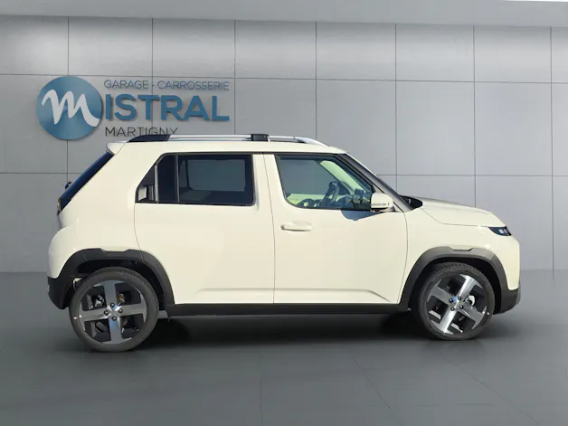 HYUNDAI Inster 49 kWh Electric Vertex