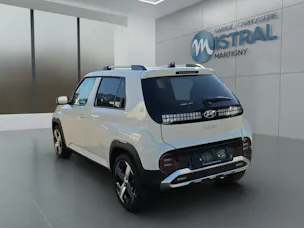 HYUNDAI Inster 49 kWh Electric Vertex