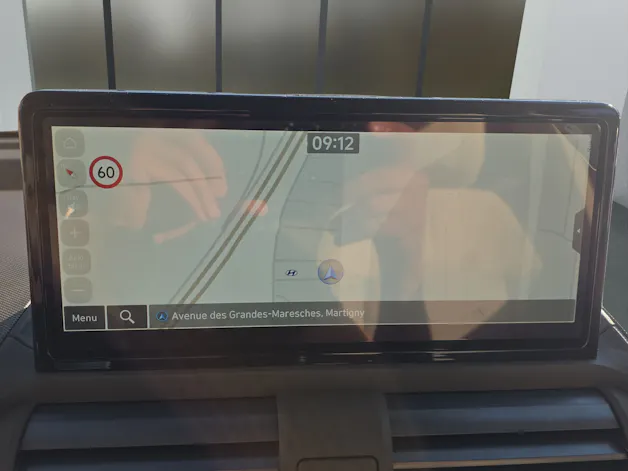 HYUNDAI Inster 49 kWh Electric Vertex