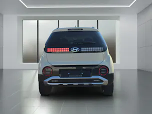 HYUNDAI Inster 49 kWh Electric Vertex