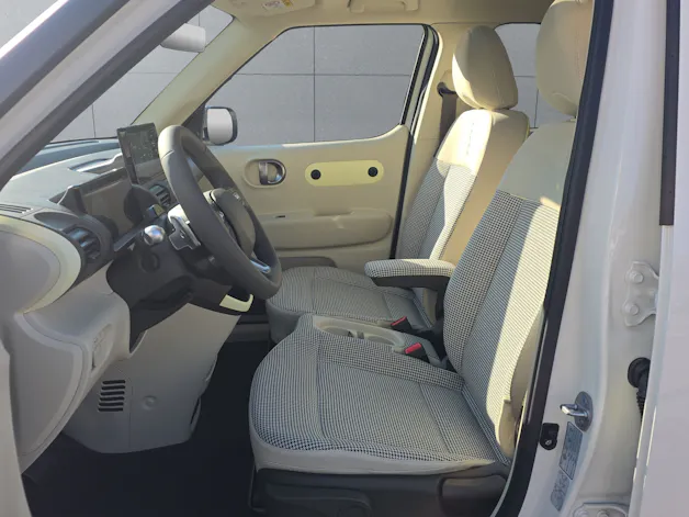 HYUNDAI Inster 49 kWh Electric Vertex