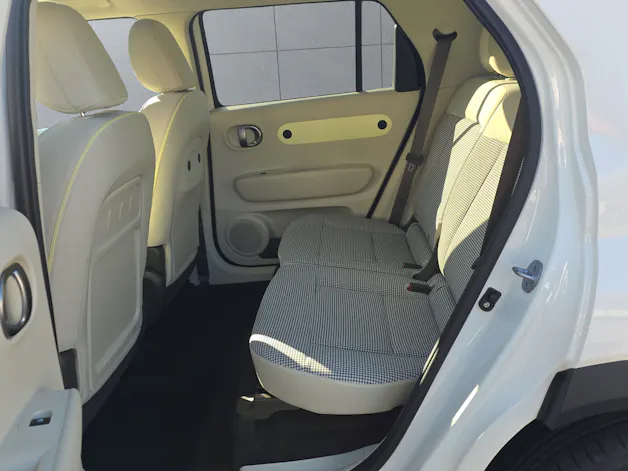 HYUNDAI Inster 49 kWh Electric Vertex