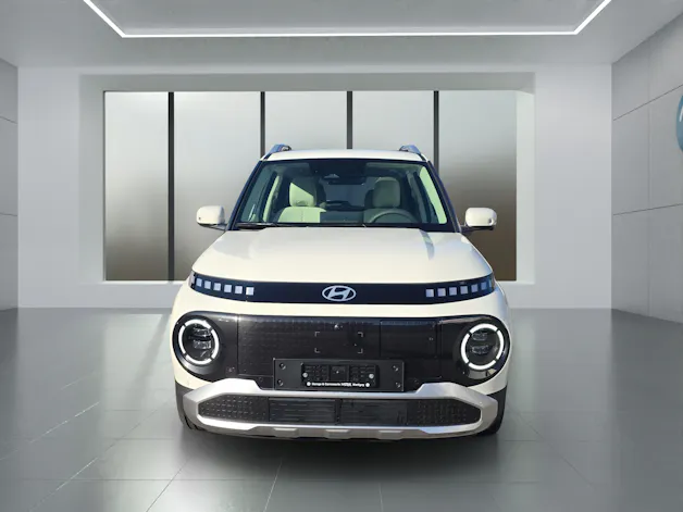 HYUNDAI Inster 49 kWh Electric Vertex