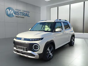 HYUNDAI Inster 49 kWh Electric Vertex