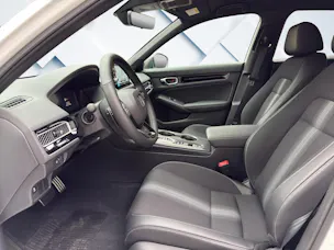 HONDA Civic 2.0 i-MMD Sport, Leasing Aktion 1.9%