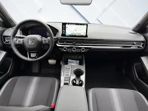 HONDA Civic 2.0 i-MMD Sport, Leasing Aktion 1.9%